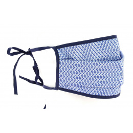 Made in France Face Mask for Use - Category 1 Type Mask - DGA Approved