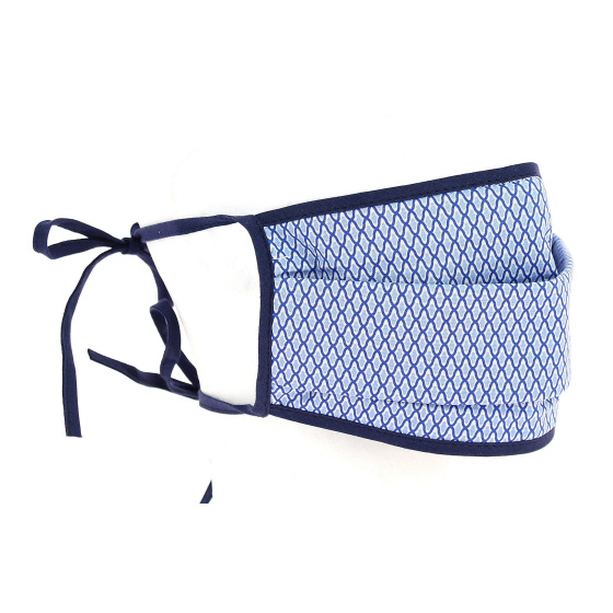 Made in France Face Mask for Use - Category 1 Type Mask - DGA Approved