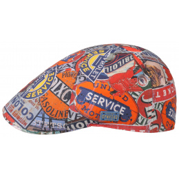 Casquette Texas Classic Cars