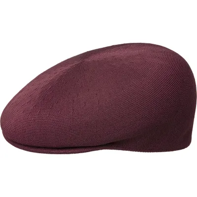 tropic 504 cap moutarde - boutique kangol Reference : 3244 | Chapellerie Traclet