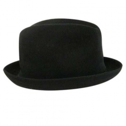 Chapeau Tropic player Noir - Kangol