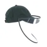 Protective visor cap TRACLET Reference: 10311 | Chapellerie Traclet