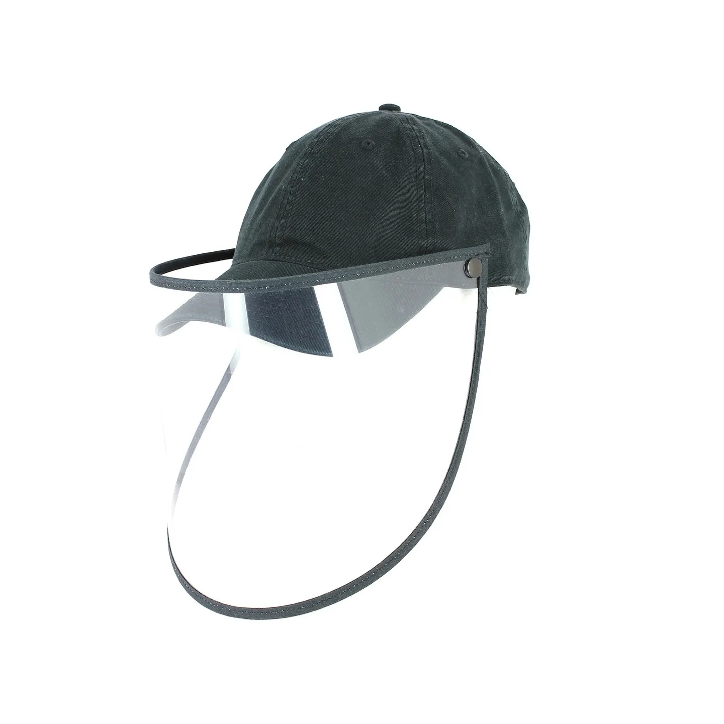Protective visor cap TRACLET Reference: 10311 | Chapellerie Traclet