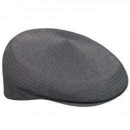 Casquette Tropic 504 Aanthracite - Kangol