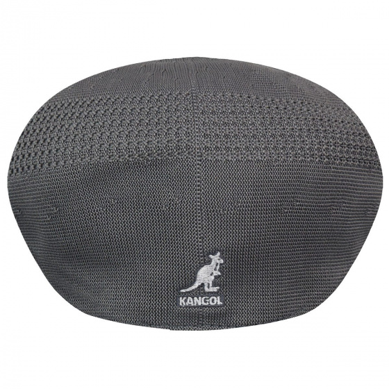 Kangol Tropic 504 Cap - Anthracite