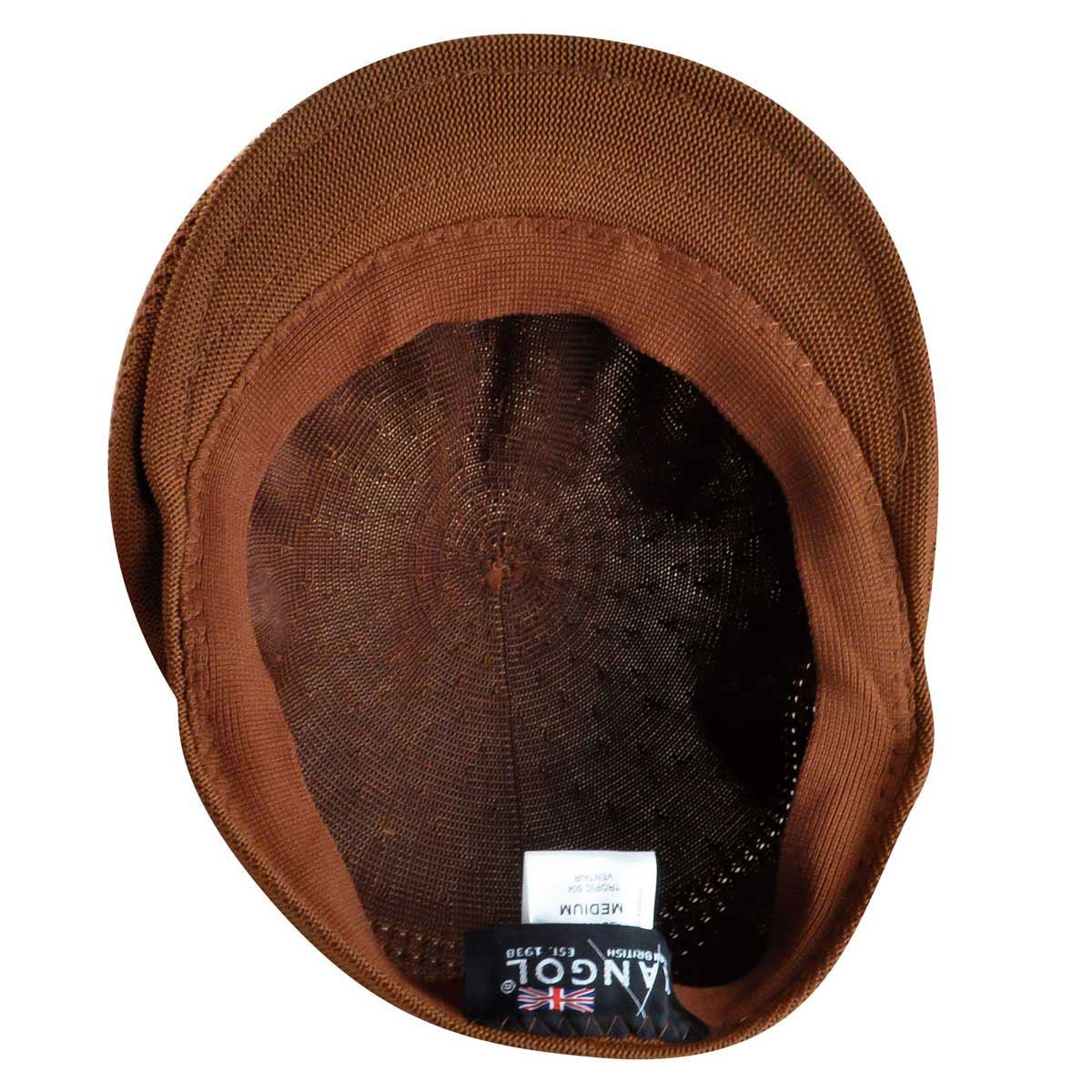kangol summer caps