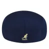 Casquette plate - Tropic 507 - Kangol Reference : 4761 | Chapellerie Traclet