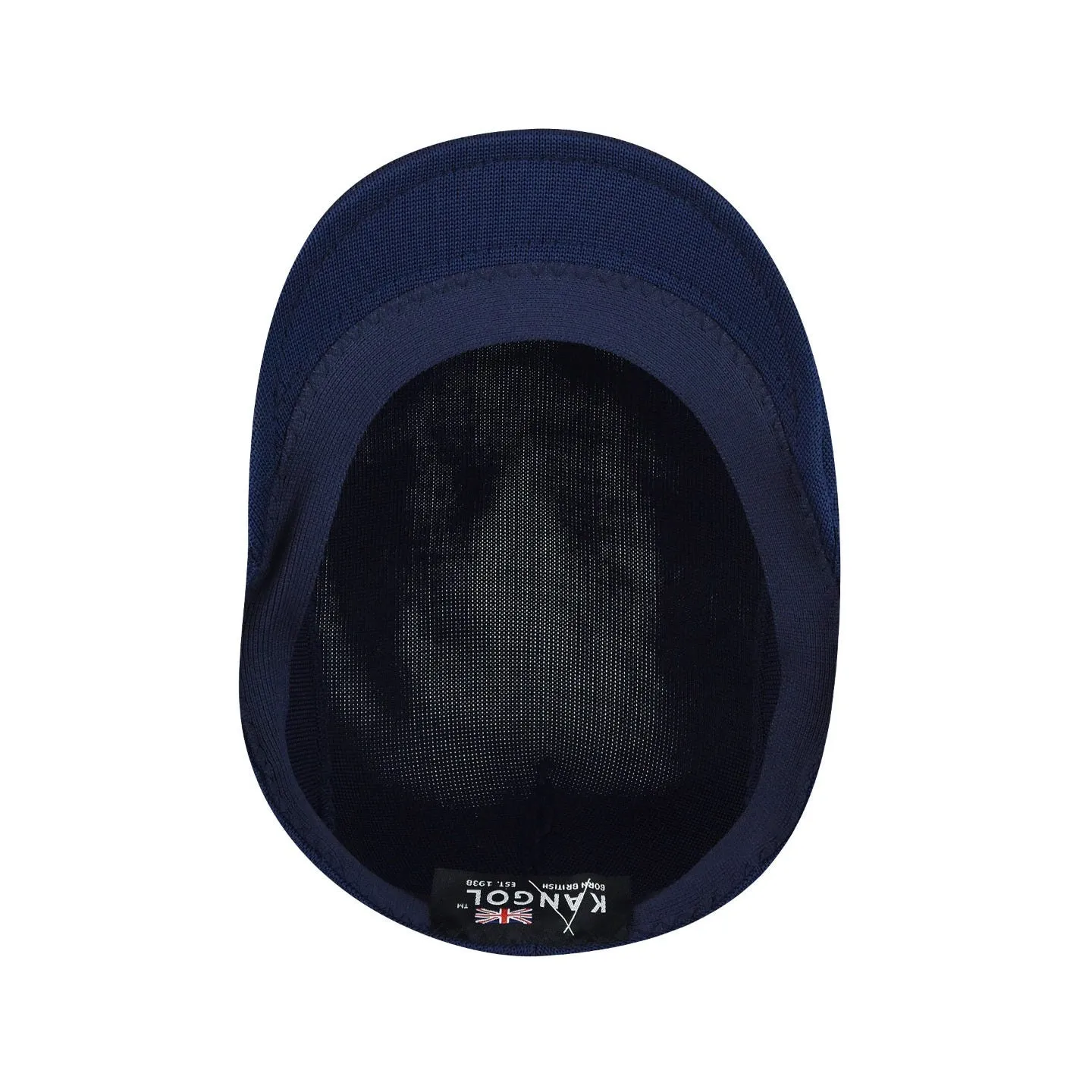 Flat Cap - Tropic 507 - Kangol Reference: 4761 | Traclet Hat Shop