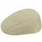 Tropic 507 beige cap - Kangol