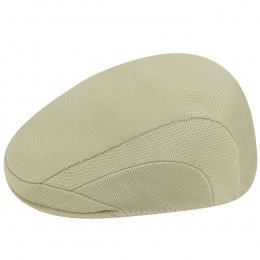 Tropic 507 beige cap - Kangol