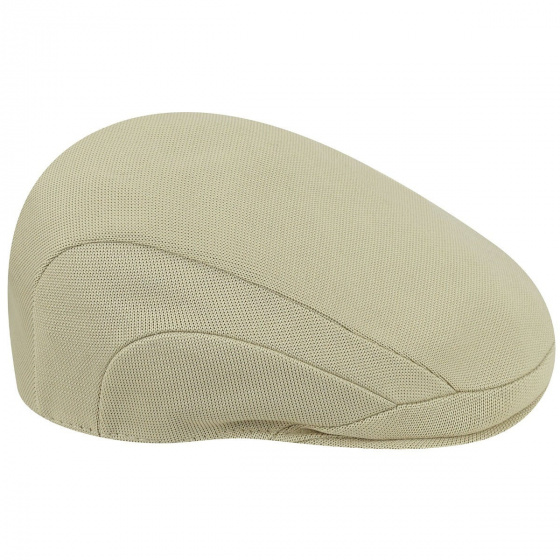 Tropic 507 beige cap - Kangol