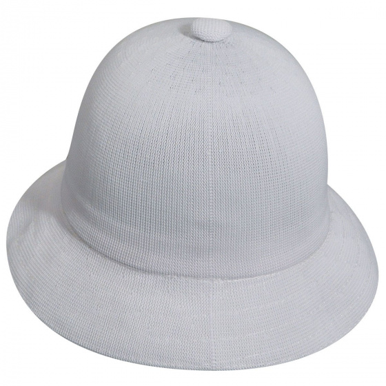 Bob Tropic Casual Blanc - Kangol