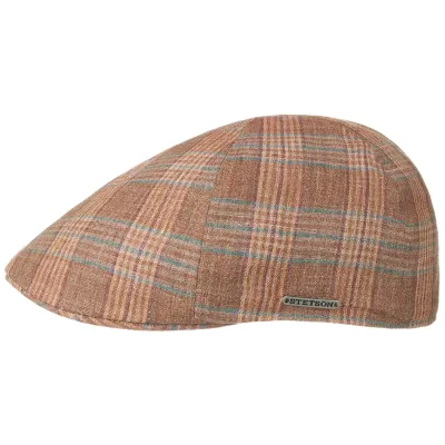 Texas Fantasy Linen Cap - Stetson Reference: 10257 | Traclet Hat Shop
