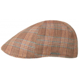 Casquette Texas Fantaisie Lin- Stetson