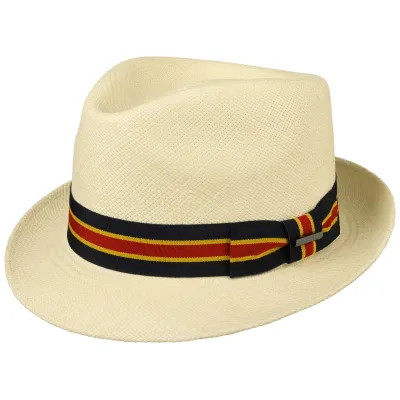 Chapeau Player Panama Arway - Stetson Reference : 3509 | Chapellerie Traclet