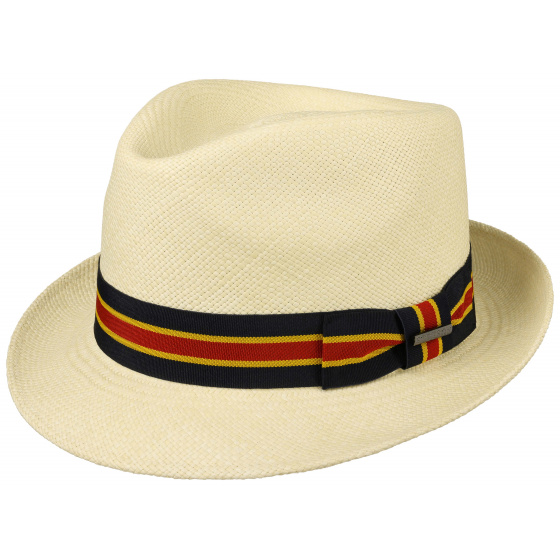 Player Panama Arway hat - Stetson