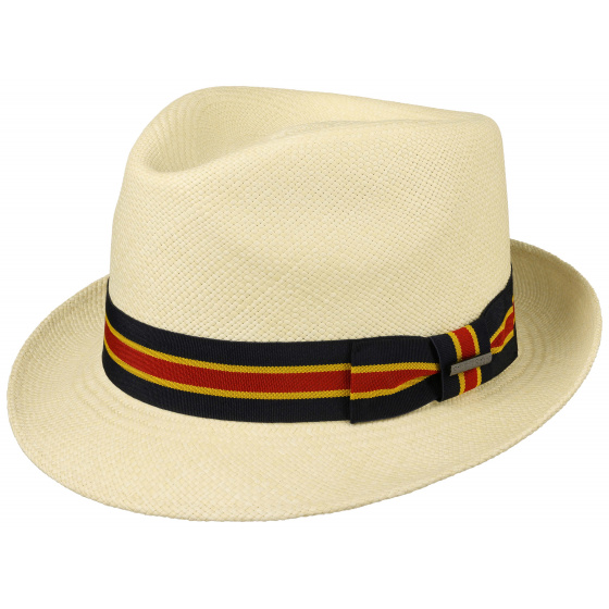 Panama Player Hat Arway - Stetson