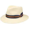 Chapeau Traveller Bergamo Panama  - Stetson Reference : 6974 | Chapellerie Traclet