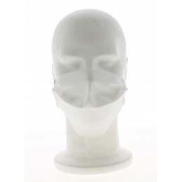 Masque Barrière Lavable
