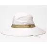Natural Glatigny Adventure Hat - Soway