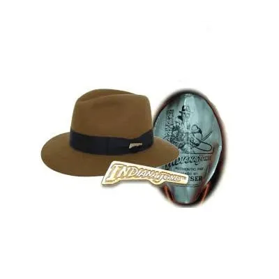 Indiana Jones original
