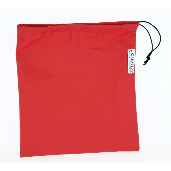 Baseball Cap + Black Cotton Mask Kit with Pattern - Traclet