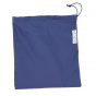 Stewart Cap + White & Blue Hawaii Cotton Mask Kit - Traclet