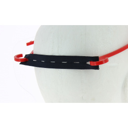 Protective visor made in France