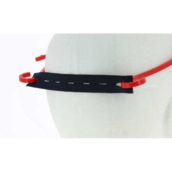 Protective visor made in France Protective visor made in France