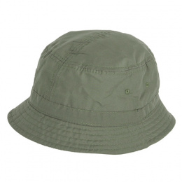 Bob Anti-UV Death Valley Polyester Olive - Traclet