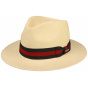 Stetson Natural Panama Rocaro Traveller Hat