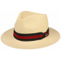 Traveller Hat Rocaro Panama Natural Panama - Stetson