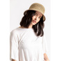 Essex Straw Bucket Hat Tan - Brixton