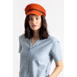 Brixton Ashland Autumn Cotton Sailor Cap