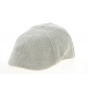 Duck Bill Cap Brentford Natural Linen - Göttmann