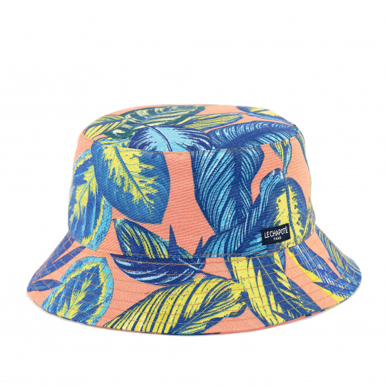 So Sweet Cotton Bucket Hat - Le Chapoté Paris So Sweet Cotton Bucket Hat - Le Chapoté Paris