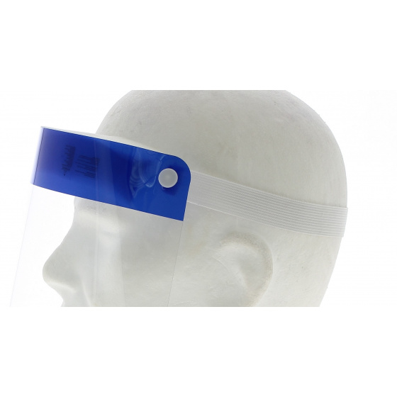 Plastic Protective Visor
