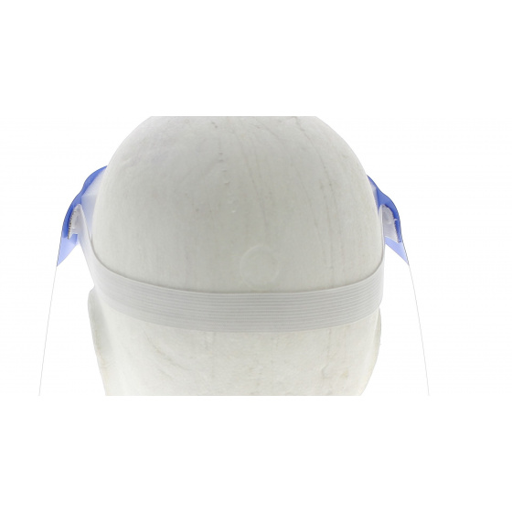 Plastic Protective Visor