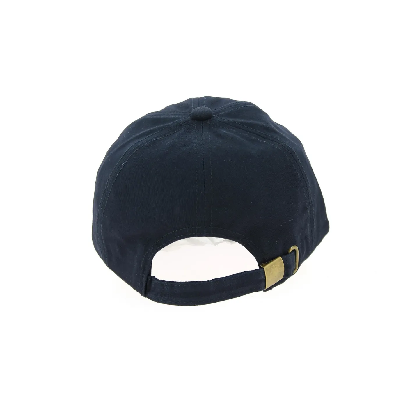 Navy Cotton World Cup Champion Baseball Cap - Traclet Reference: 10489 | Traclet Hat Shop