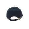 Navy Cotton World Cup Champion Baseball Cap - Traclet Reference: 10489 | Traclet Hat Shop