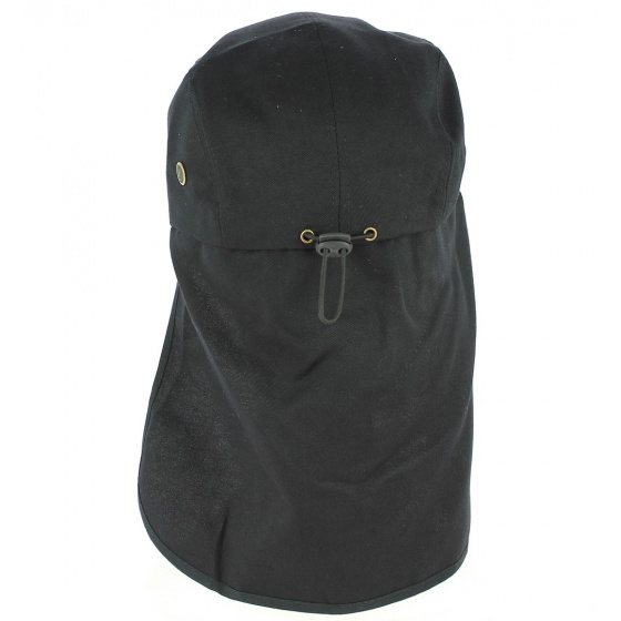Casquette Cache-Nuque Recife Coton - Traclet Casquette Cache-Nuque Recife Coton - Traclet