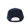 Navy Cotton Board Baseball Cap - Crambes Reference: 10501 | Traclet Hat Shop
