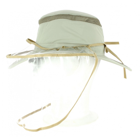 Protective Plastic Visor - Traclet