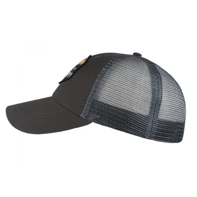 Walt Trucker Baseball Cap Anthracite Cotton - Hatland  Reference: 10523 | Traclet Hat Shop