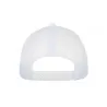Walt Trucker White Cotton Baseball Cap - Hatland Reference: 10524 | Traclet Hat Shop