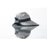 Casquette Cannoise Blanc & Bleu Marine- Soway Reference : 10560 | Chapellerie Traclet