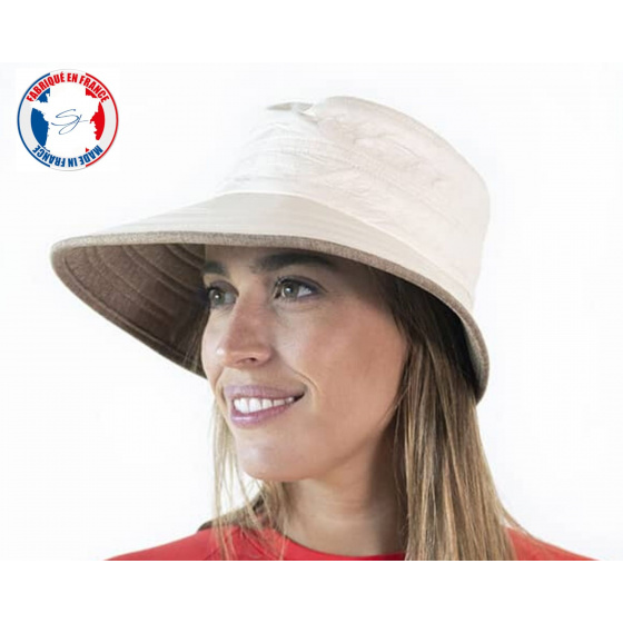 Beige & Twine Nantes Cap - Soway