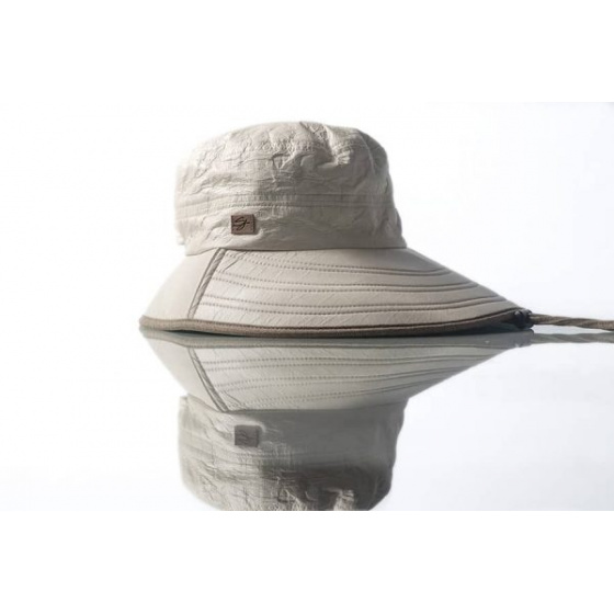 Beige & Twine Nantes Cap - Soway