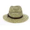 Natural Straw Baden Garden Hat - Traclet Reference: 10498 | Traclet Hat Shop