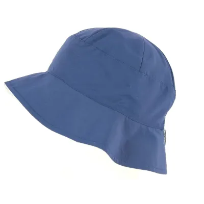 Chapeau Femme Réversible Zole Marine- Mtm Reference : 10572 | Chapellerie Traclet